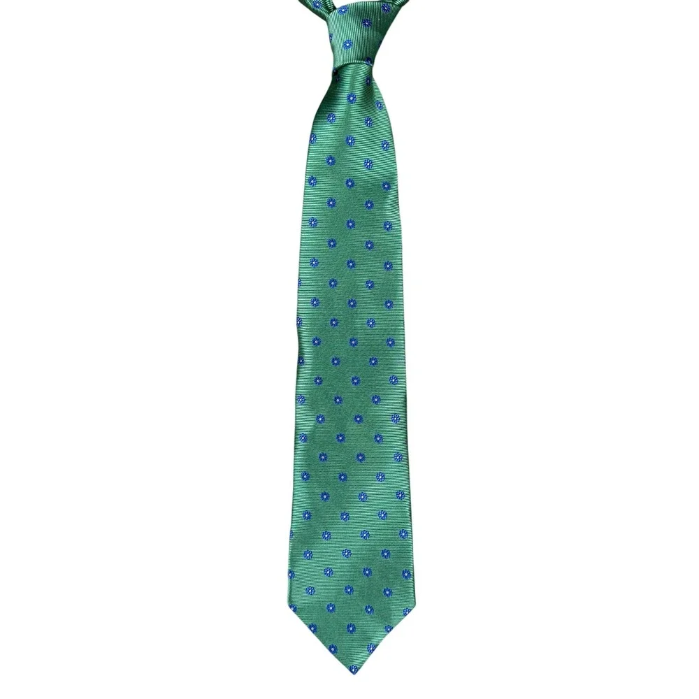 Brooks Brothers here sharp